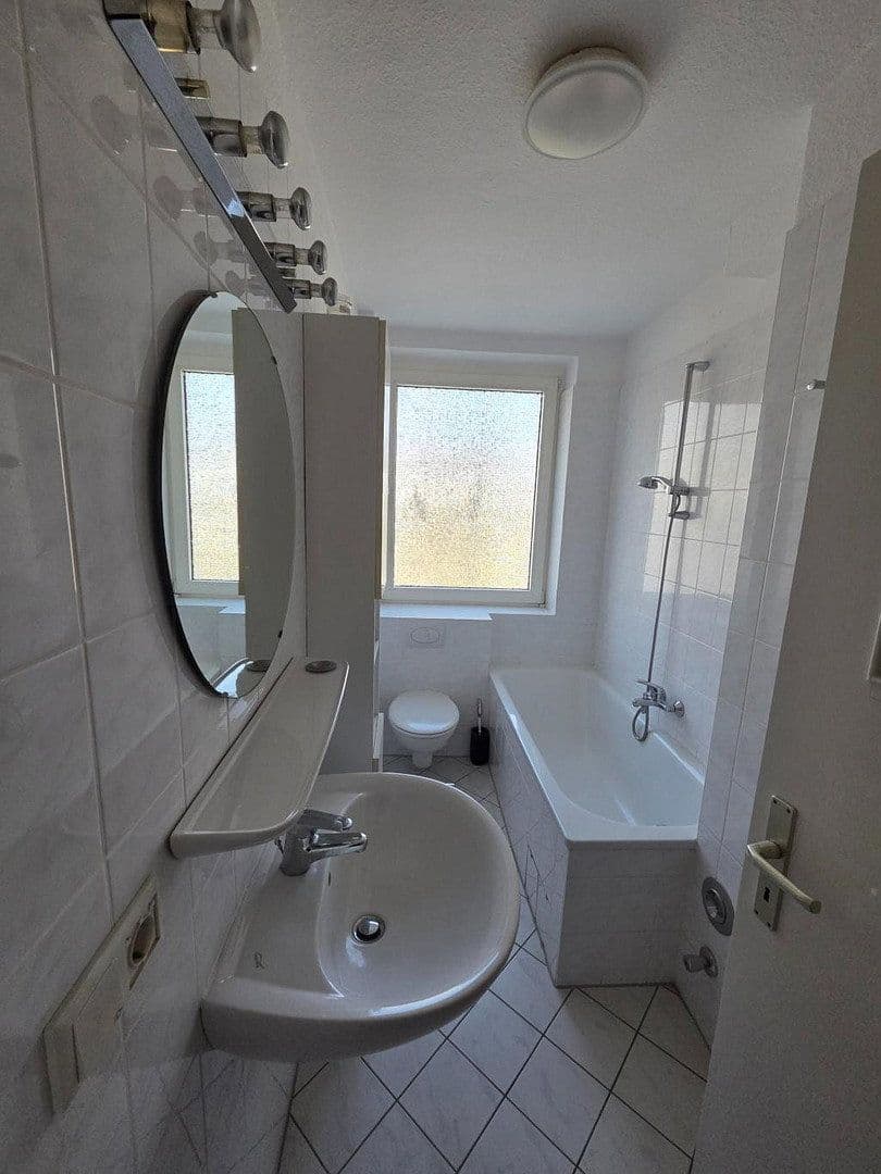 Prenájom bytu 15 m², Culemeyertrift 4, Hannover, Dolné Sasko Prenájom bytu 15 m², Culemeyertrift 4, Hannover, Dolné Sasko