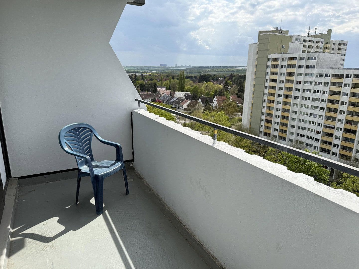 Prenájom bytu 22 m², Elsa-Bränd-Strömstraße 4, Mainz, Porýnie-Falcko Prenájom bytu 22 m², Elsa-Bränd-Strömstraße 4, Mainz, Porýnie-Falcko