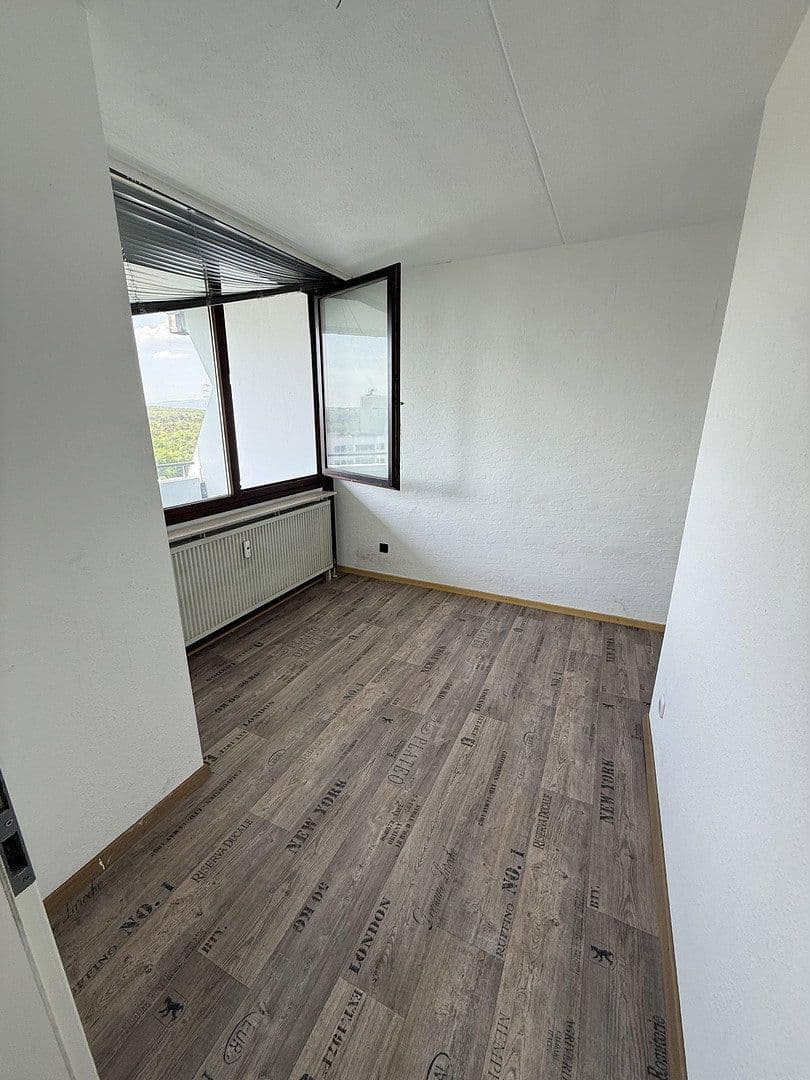 Prenájom bytu 22 m², Elsa-Bränd-Strömstraße 4, Mainz, Porýnie-Falcko Prenájom bytu 22 m², Elsa-Bränd-Strömstraße 4, Mainz, Porýnie-Falcko