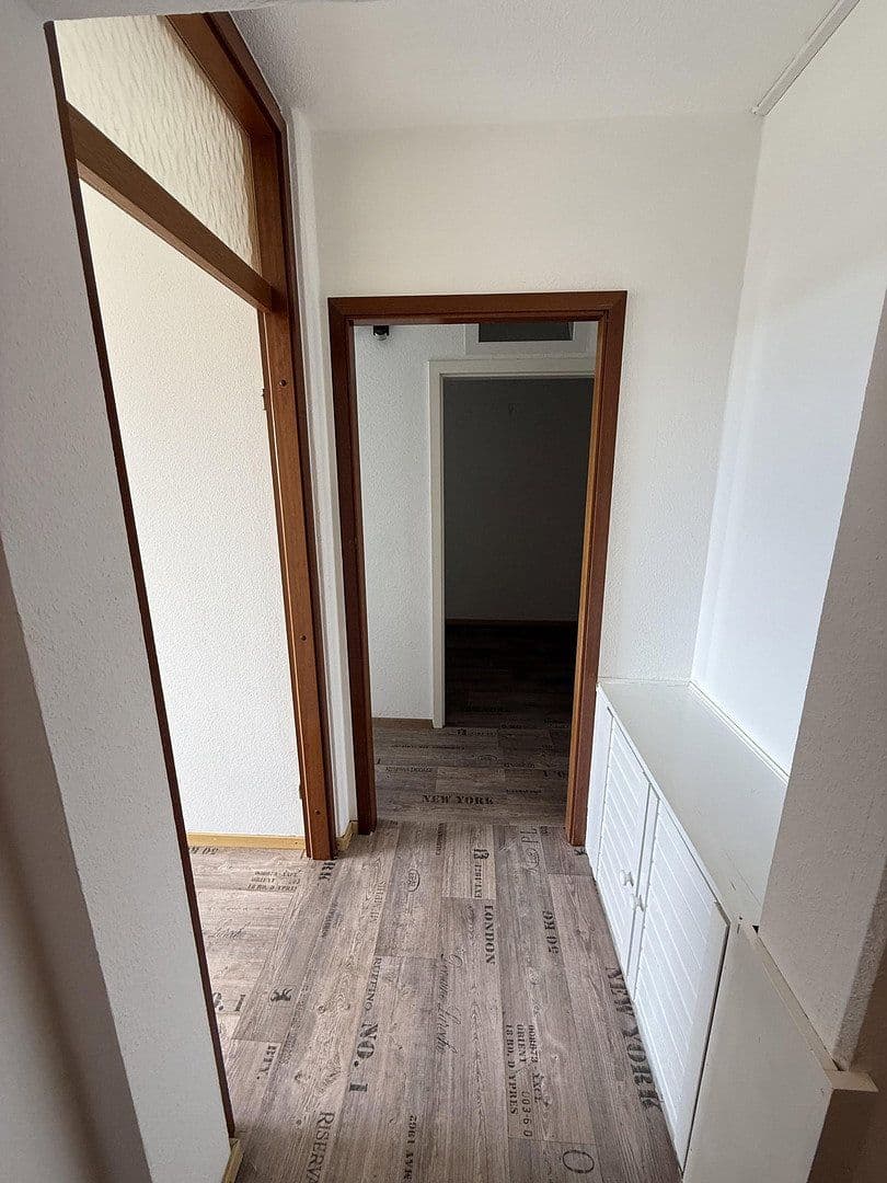 Prenájom bytu 22 m², Elsa-Bränd-Strömstraße 4, Mainz, Porýnie-Falcko Prenájom bytu 22 m², Elsa-Bränd-Strömstraße 4, Mainz, Porýnie-Falcko