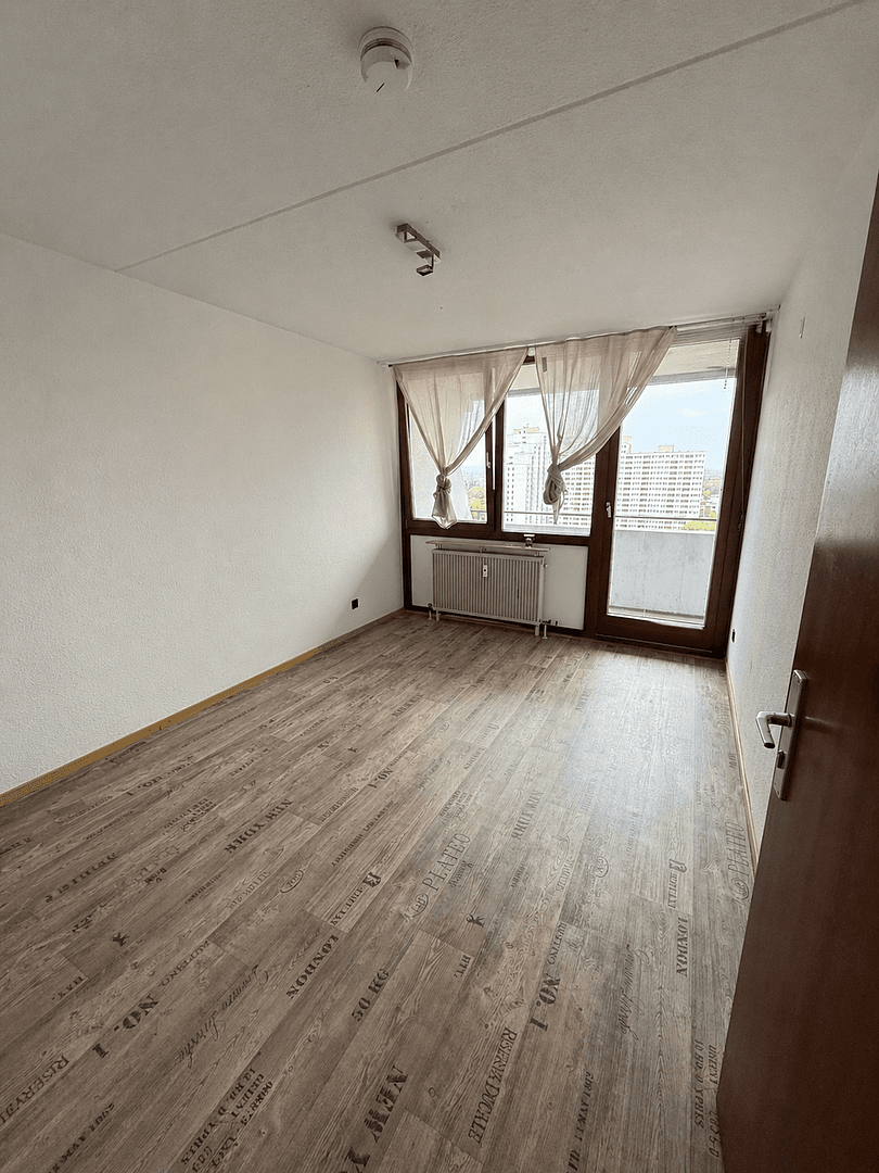 Prenájom bytu 22 m², Elsa-Bränd-Strömstraße 4, Mainz, Porýnie-Falcko Prenájom bytu 22 m², Elsa-Bränd-Strömstraße 4, Mainz, Porýnie-Falcko