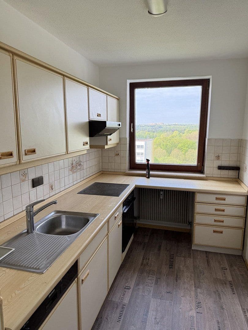 Prenájom bytu 22 m², Elsa-Bränd-Strömstraße 4, Mainz, Porýnie-Falcko Prenájom bytu 22 m², Elsa-Bränd-Strömstraße 4, Mainz, Porýnie-Falcko