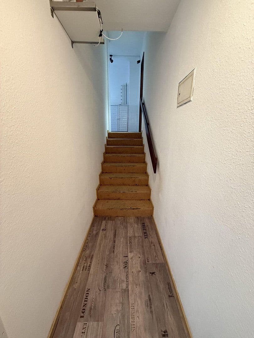 Prenájom bytu 22 m², Elsa-Bränd-Strömstraße 4, Mainz, Porýnie-Falcko Prenájom bytu 22 m², Elsa-Bränd-Strömstraße 4, Mainz, Porýnie-Falcko