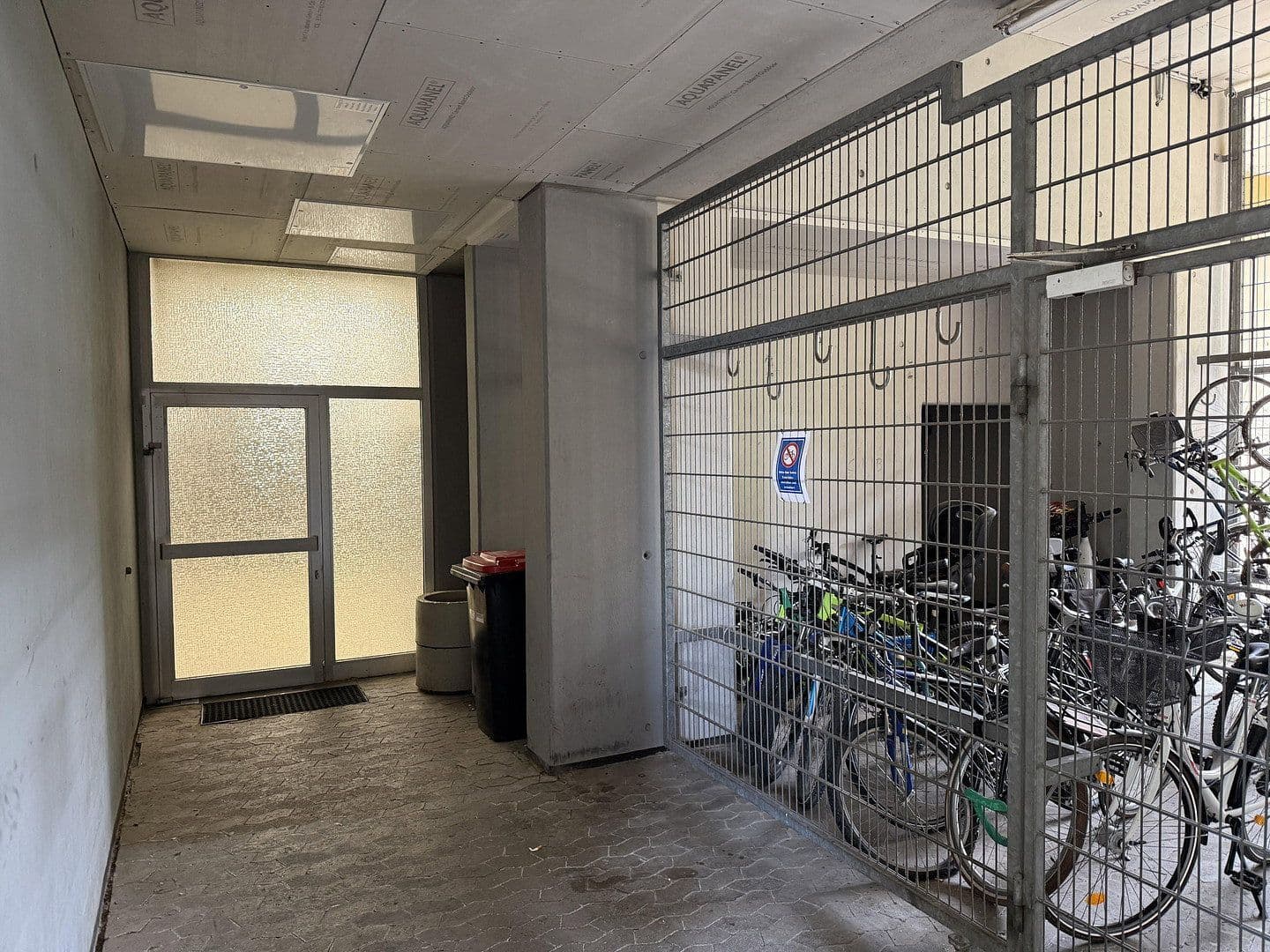 Prenájom bytu 22 m², Elsa-Bränd-Strömstraße 4, Mainz, Porýnie-Falcko Prenájom bytu 22 m², Elsa-Bränd-Strömstraße 4, Mainz, Porýnie-Falcko