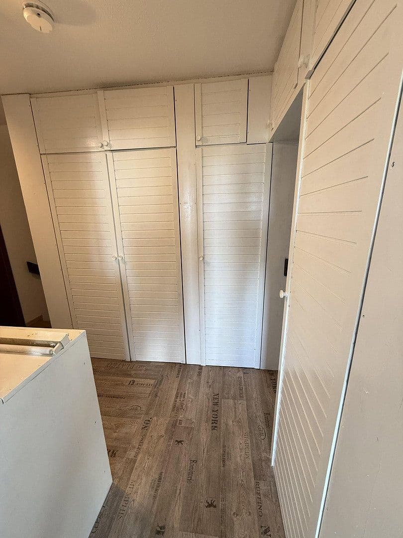 Prenájom bytu 22 m², Elsa-Bränd-Strömstraße 4, Mainz, Porýnie-Falcko Prenájom bytu 22 m², Elsa-Bränd-Strömstraße 4, Mainz, Porýnie-Falcko