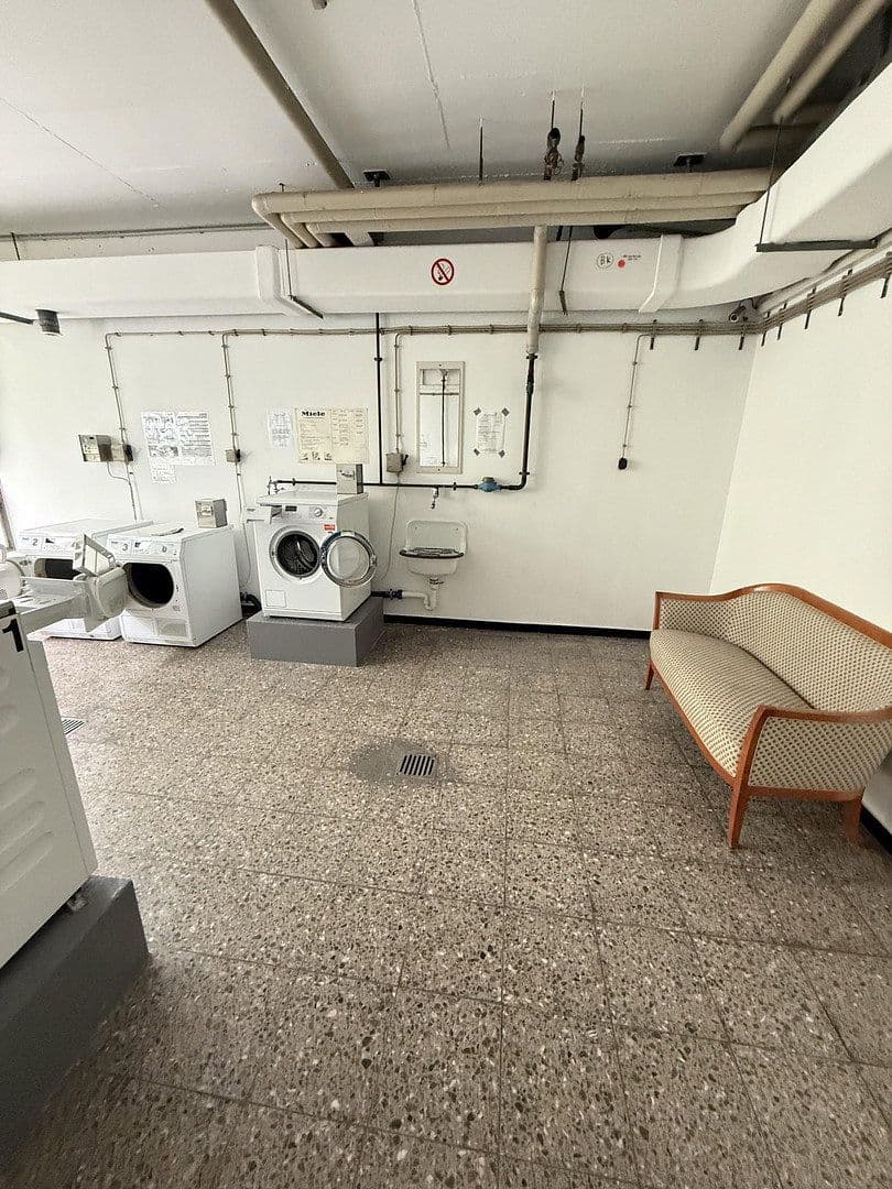 Prenájom bytu 22 m², Elsa-Bränd-Strömstraße 4, Mainz, Porýnie-Falcko Prenájom bytu 22 m², Elsa-Bränd-Strömstraße 4, Mainz, Porýnie-Falcko