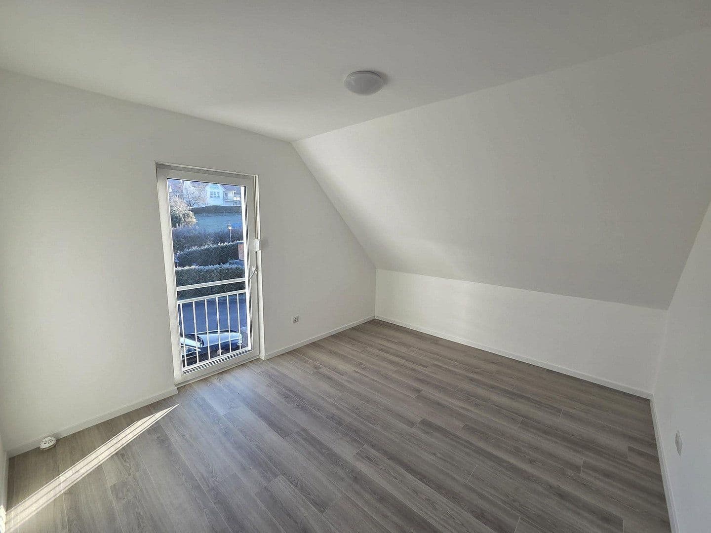 Predaj domu 108 m², pozemek 767 m², Ortenleite 8, Gerach, Bavorsko Predaj domu 108 m², pozemek 767 m², Ortenleite 8, Gerach, Bavorsko