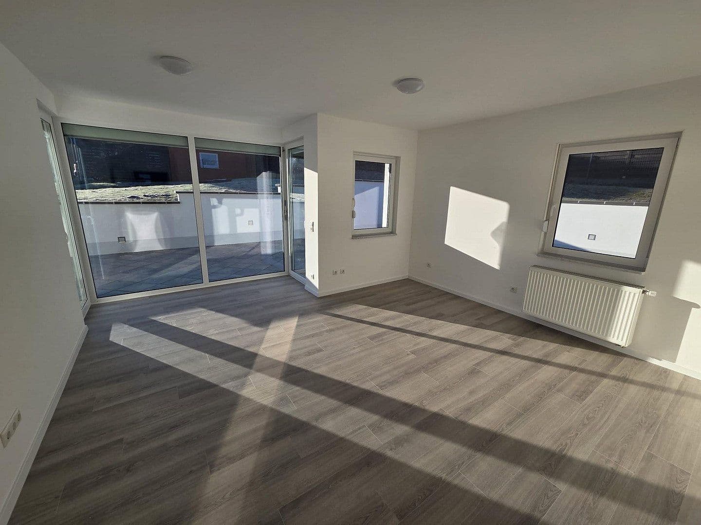 Predaj domu 108 m², pozemek 767 m², Ortenleite 8, Gerach, Bavorsko Predaj domu 108 m², pozemek 767 m², Ortenleite 8, Gerach, Bavorsko