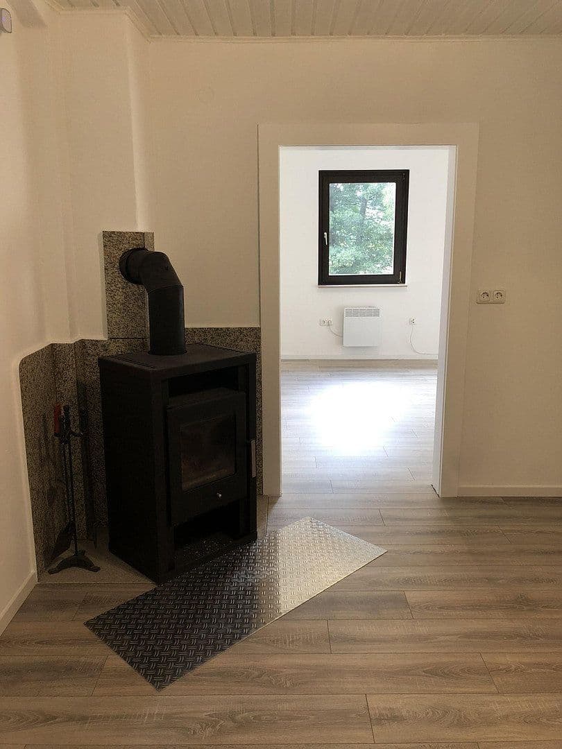 Prenájom bytu 3-izbový 60 m², Groß-Bieberau, Hesensko Prenájom bytu 3-izbový 60 m², Groß-Bieberau, Hesensko