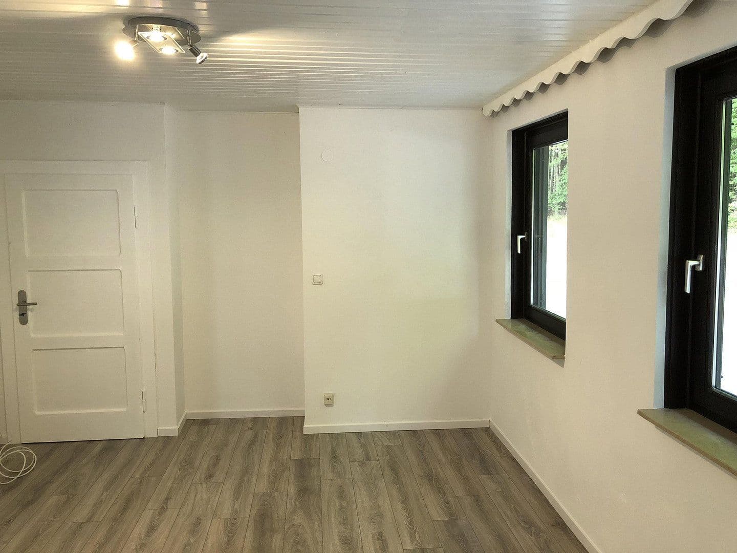 Prenájom bytu 3-izbový 60 m², Groß-Bieberau, Hesensko Prenájom bytu 3-izbový 60 m², Groß-Bieberau, Hesensko