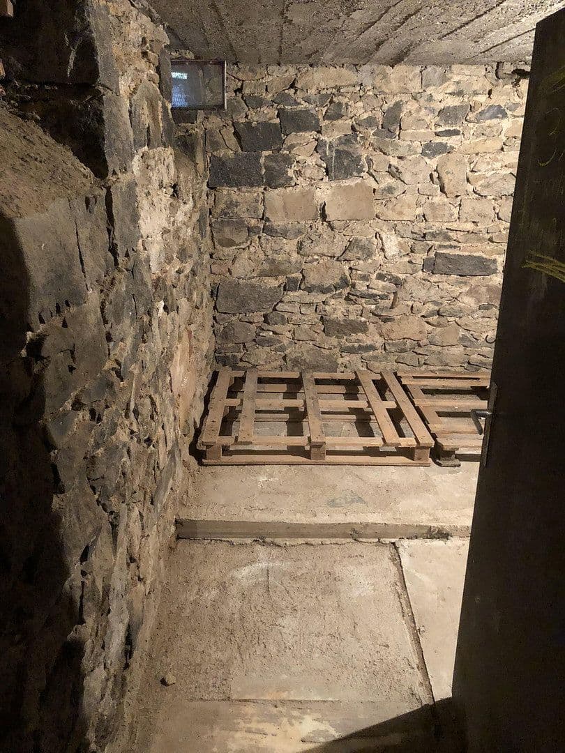 Prenájom bytu 3-izbový 60 m², Groß-Bieberau, Hesensko Prenájom bytu 3-izbový 60 m², Groß-Bieberau, Hesensko