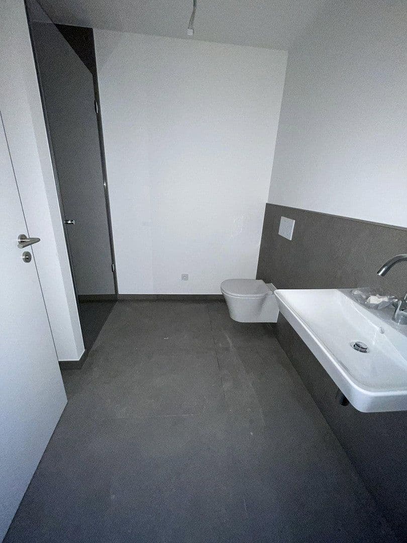 Prenájom bytu 2-izbový 56 m², Bruchstraße 4-6, Simmerath, Severné Porýnie - Westfálsko Prenájom bytu 2-izbový 56 m², Bruchstraße 4-6, Simmerath, Severné Porýnie - Westfálsko