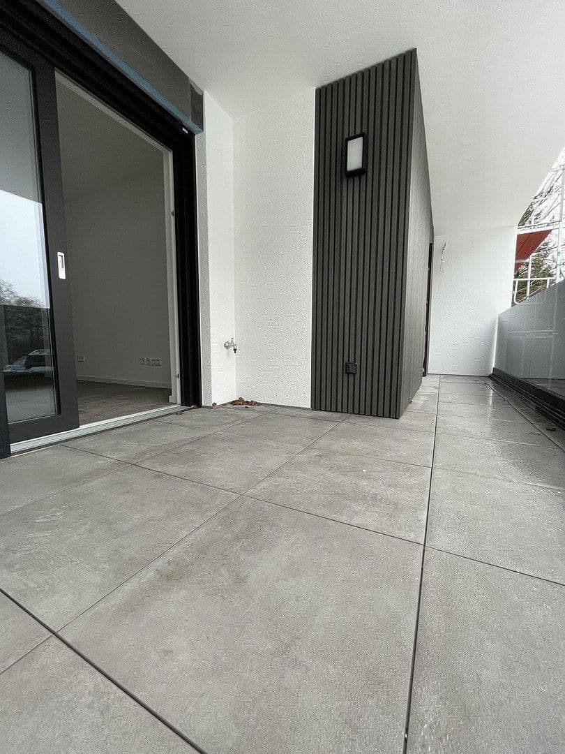 Prenájom bytu 2-izbový 56 m², Bruchstraße 4-6, Simmerath, Severné Porýnie - Westfálsko Prenájom bytu 2-izbový 56 m², Bruchstraße 4-6, Simmerath, Severné Porýnie - Westfálsko