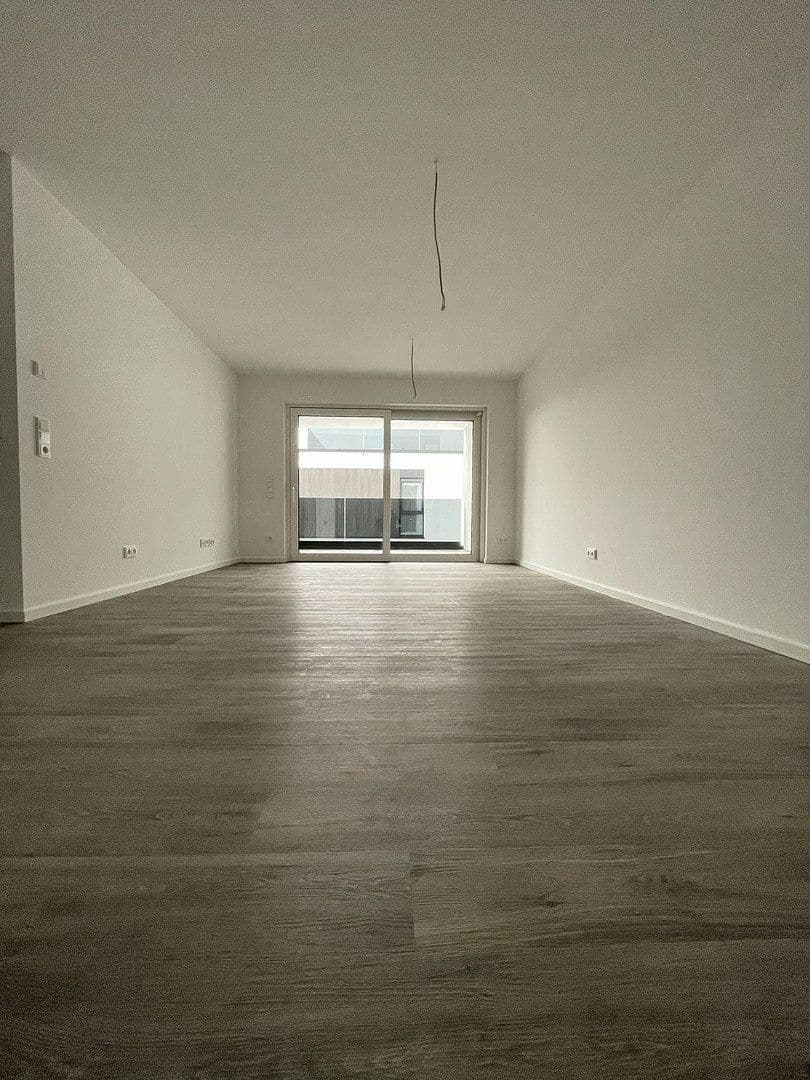 Prenájom bytu 2-izbový 56 m², Bruchstraße 4-6, Simmerath, Severné Porýnie - Westfálsko Prenájom bytu 2-izbový 56 m², Bruchstraße 4-6, Simmerath, Severné Porýnie - Westfálsko