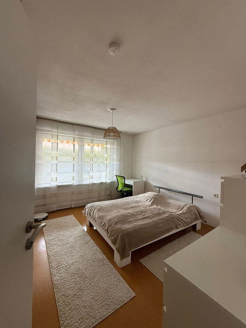 Predaj bytu 4-izbový 98 m², Öhringen, Bádensko-Wurttembersko Predaj bytu 4-izbový 98 m², Öhringen, Bádensko-Wurttembersko