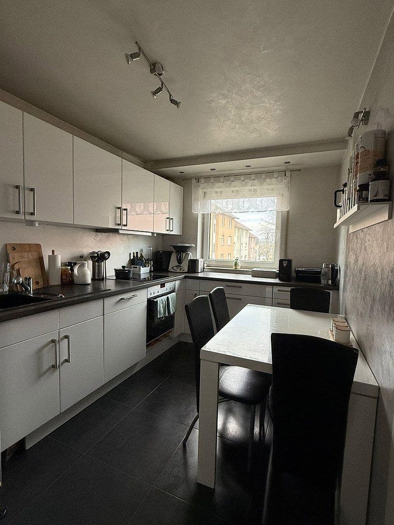 Predaj bytu 4-izbový 98 m², Öhringen, Bádensko-Wurttembersko Predaj bytu 4-izbový 98 m², Öhringen, Bádensko-Wurttembersko