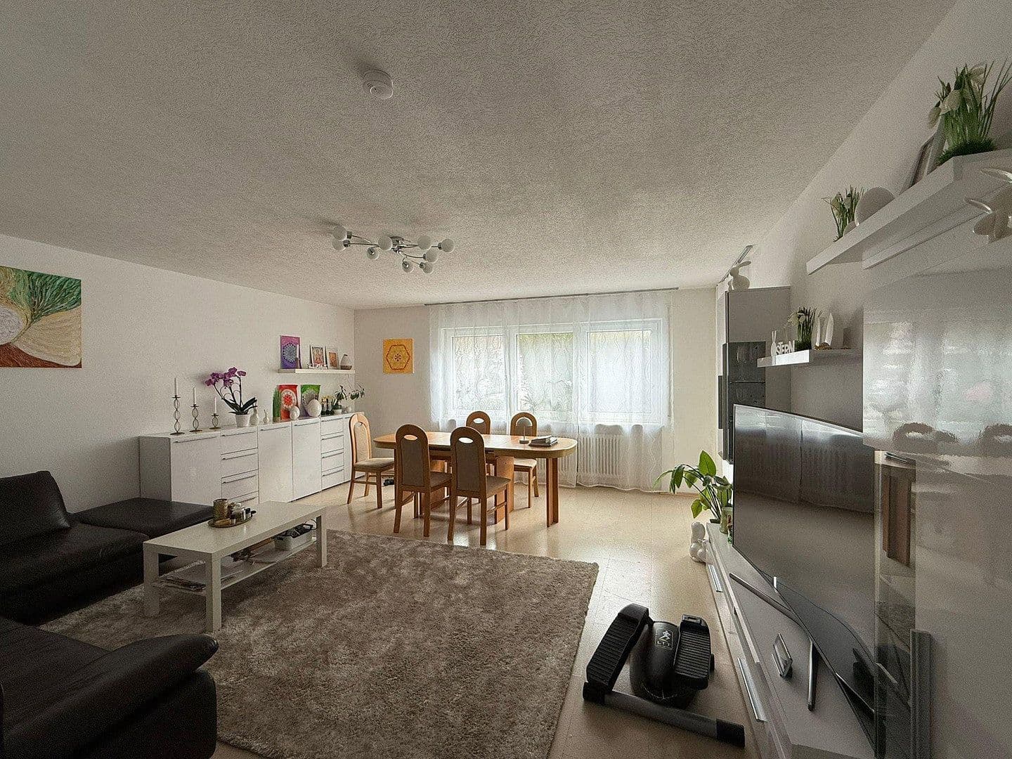 Predaj bytu 4-izbový 98 m², Öhringen, Bádensko-Wurttembersko Predaj bytu 4-izbový 98 m², Öhringen, Bádensko-Wurttembersko