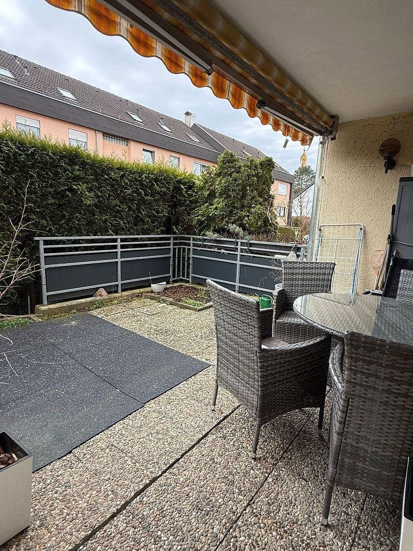 Predaj bytu 4-izbový 98 m², Öhringen, Bádensko-Wurttembersko Predaj bytu 4-izbový 98 m², Öhringen, Bádensko-Wurttembersko