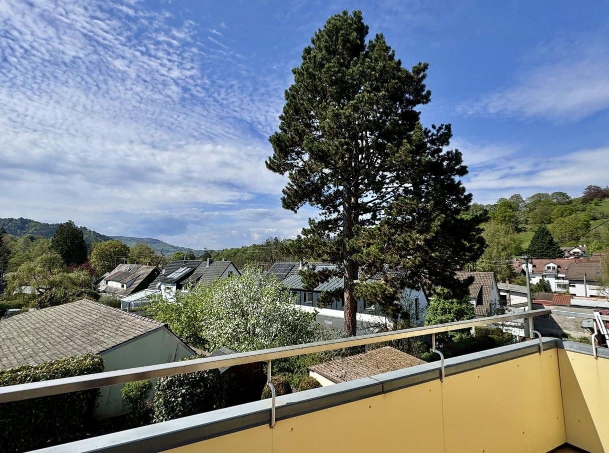 Predaj domu 180 m², pozemek 441 m², Horhaldergasse 8, Baden-Baden, Bádensko-Wurttembersko Predaj domu 180 m², pozemek 441 m², Horhaldergasse 8, Baden-Baden, Bádensko-Wurttembersko