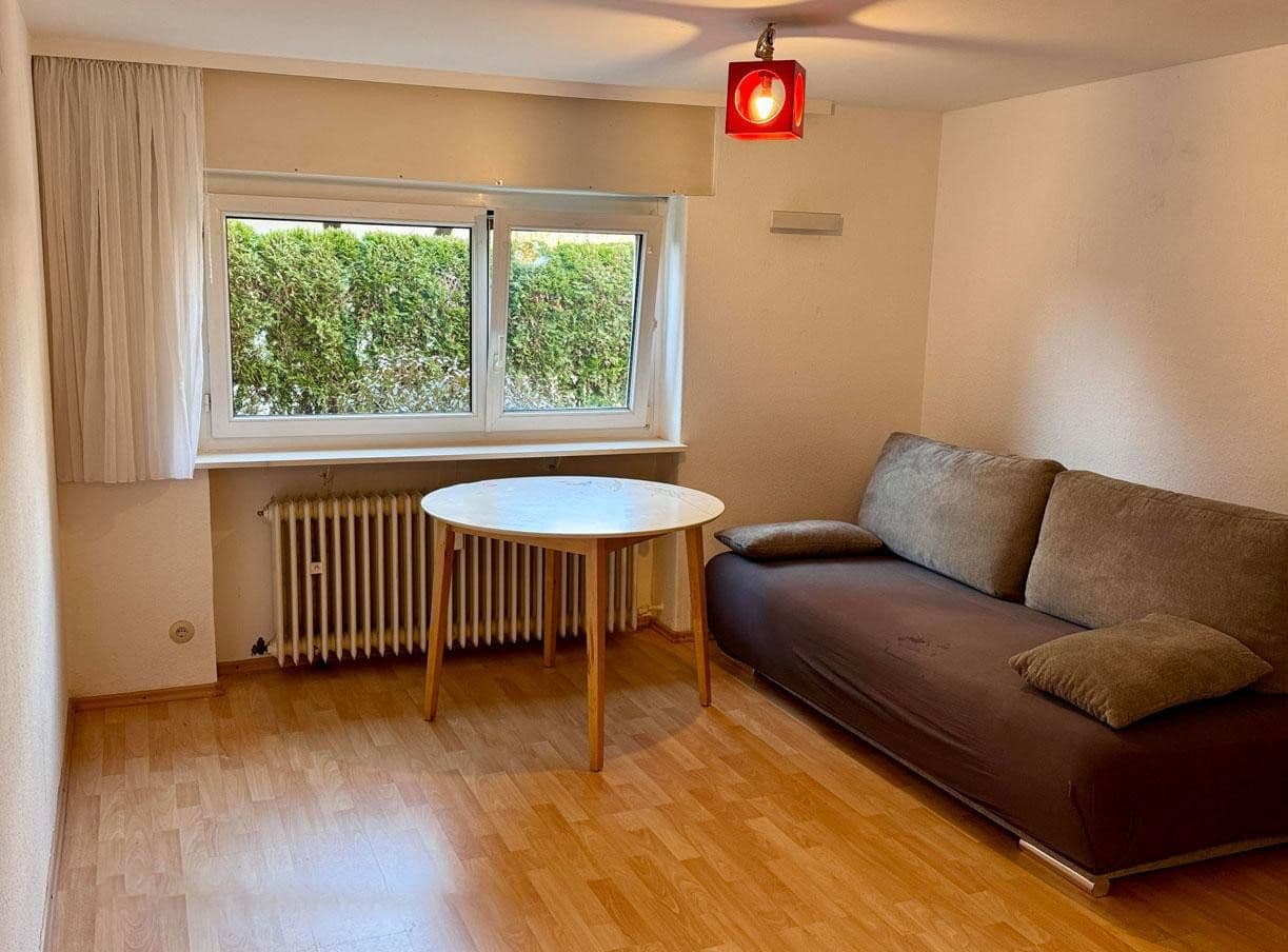 Predaj domu 180 m², pozemek 441 m², Horhaldergasse 8, Baden-Baden, Bádensko-Wurttembersko Predaj domu 180 m², pozemek 441 m², Horhaldergasse 8, Baden-Baden, Bádensko-Wurttembersko