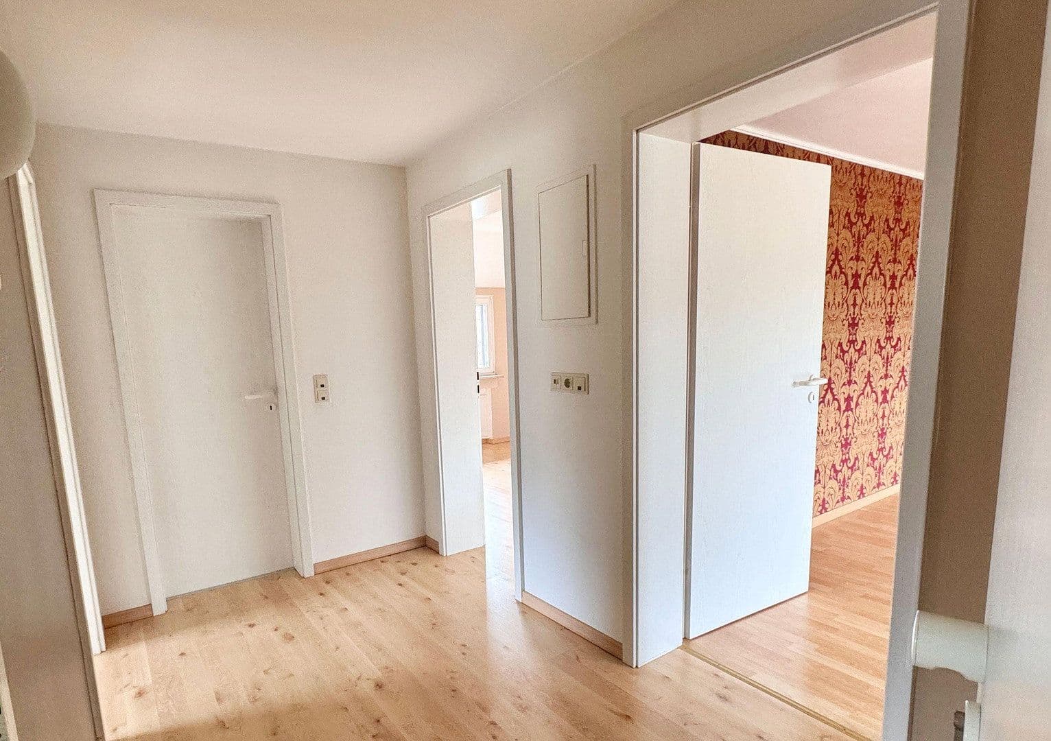 Predaj domu 180 m², pozemek 441 m², Horhaldergasse 8, Baden-Baden, Bádensko-Wurttembersko Predaj domu 180 m², pozemek 441 m², Horhaldergasse 8, Baden-Baden, Bádensko-Wurttembersko