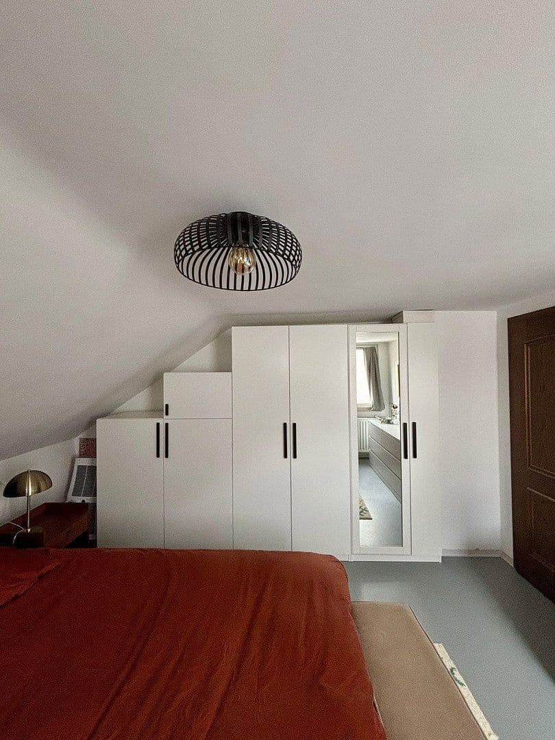 Prenájom bytu 2-izbový 62 m², Feuerseeplatz 10, Stuttgart, Bádensko-Wurttembersko Prenájom bytu 2-izbový 62 m², Feuerseeplatz 10, Stuttgart, Bádensko-Wurttembersko