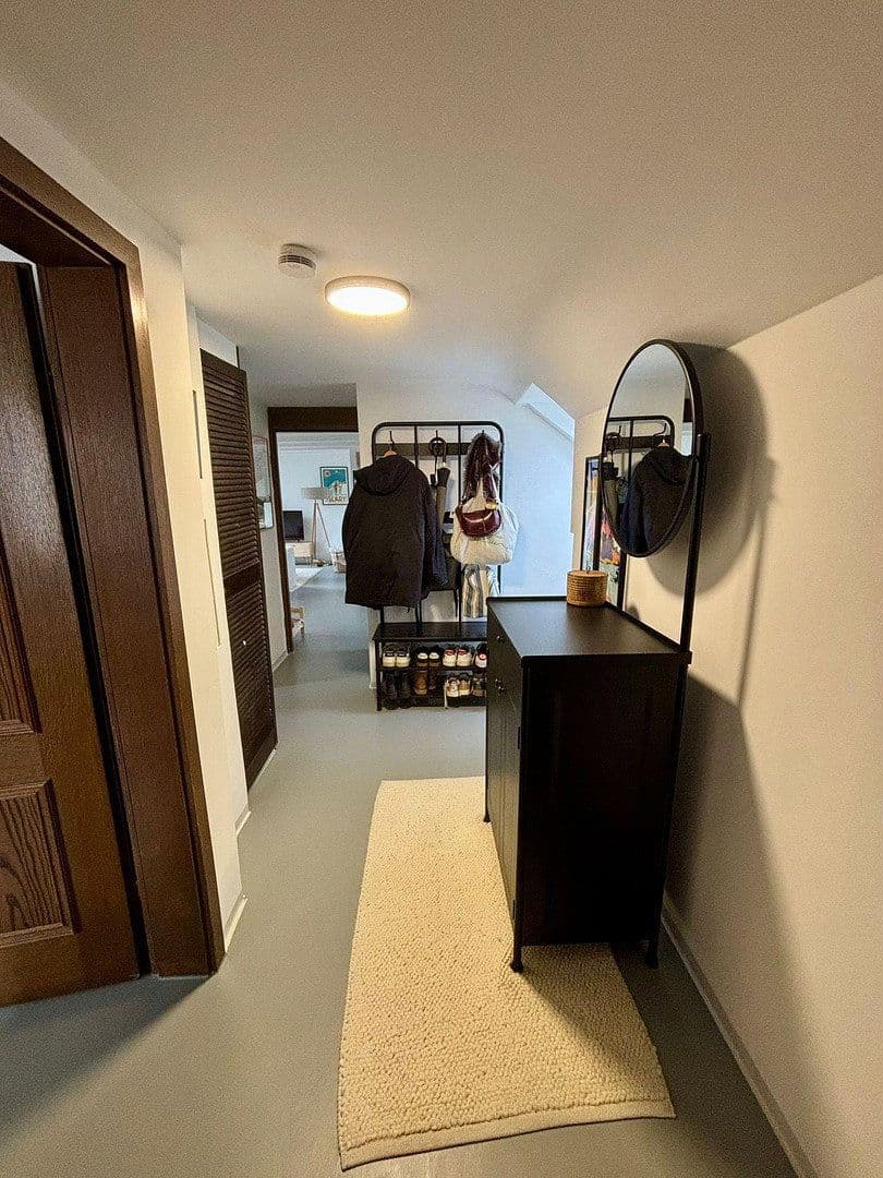 Prenájom bytu 2-izbový 62 m², Feuerseeplatz 10, Stuttgart, Bádensko-Wurttembersko Prenájom bytu 2-izbový 62 m², Feuerseeplatz 10, Stuttgart, Bádensko-Wurttembersko