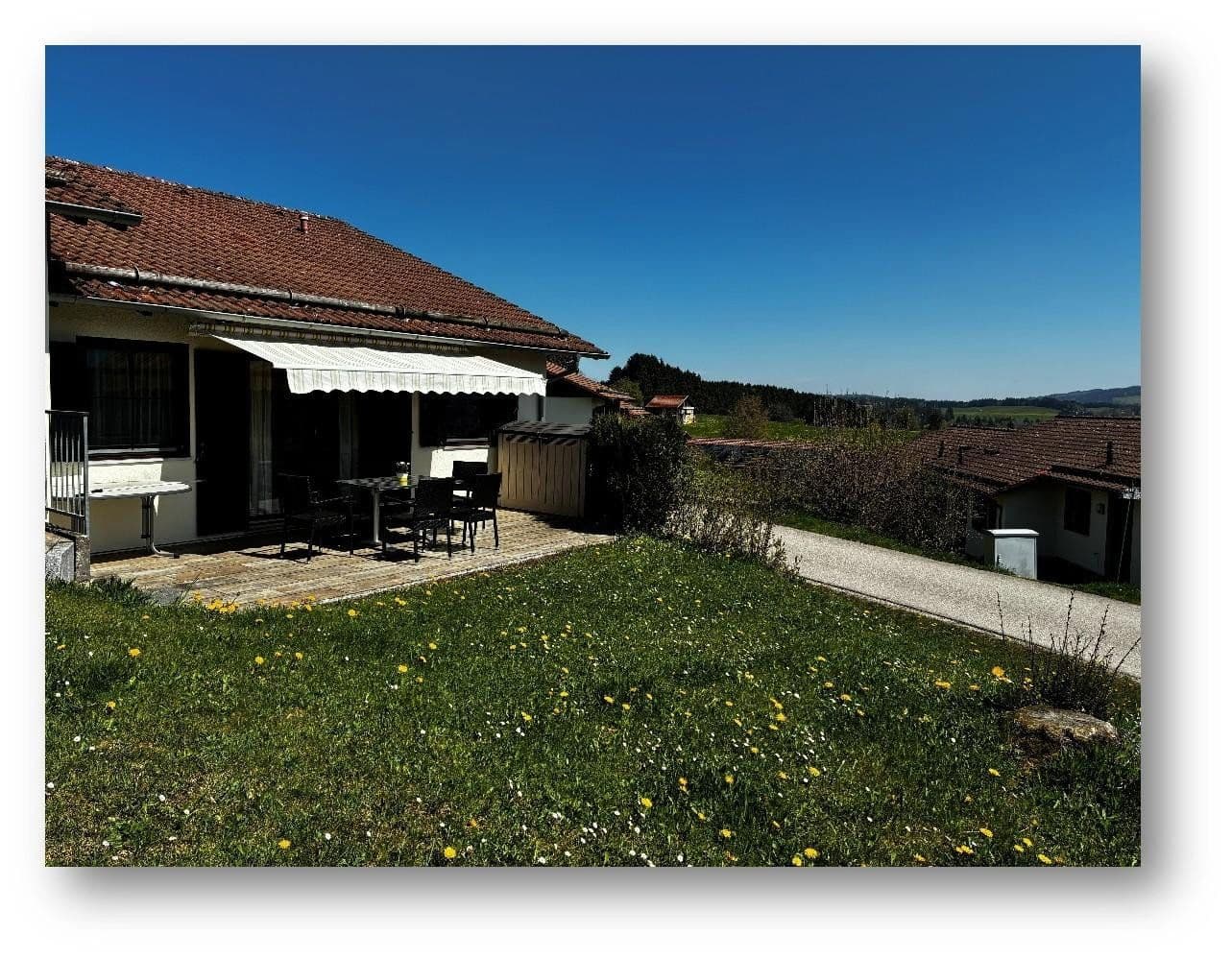 Predaj domu 86 m², pozemek 86 m², Hochbergle 2, Lechbruck am See, Bavorsko Predaj domu 86 m², pozemek 86 m², Hochbergle 2, Lechbruck am See, Bavorsko