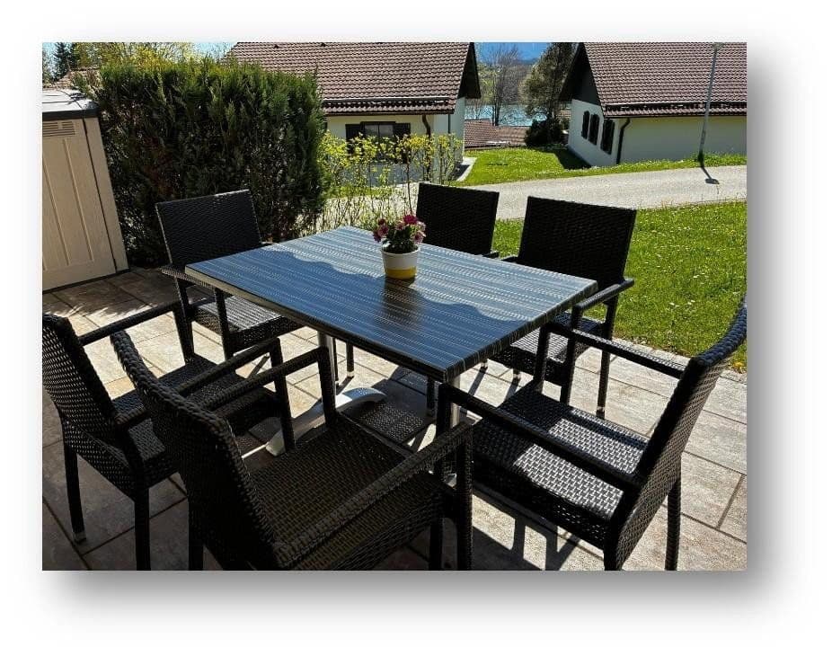 Predaj domu 86 m², pozemek 86 m², Hochbergle 2, Lechbruck am See, Bavorsko Predaj domu 86 m², pozemek 86 m², Hochbergle 2, Lechbruck am See, Bavorsko