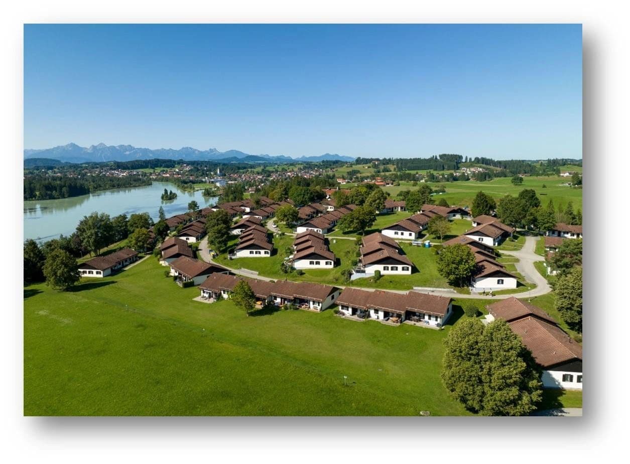 Predaj domu 86 m², pozemek 86 m², Hochbergle 2, Lechbruck am See, Bavorsko Predaj domu 86 m², pozemek 86 m², Hochbergle 2, Lechbruck am See, Bavorsko