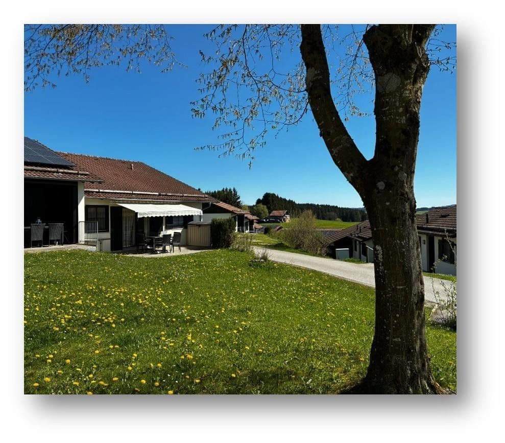 Predaj domu 86 m², pozemek 86 m², Hochbergle 2, Lechbruck am See, Bavorsko Predaj domu 86 m², pozemek 86 m², Hochbergle 2, Lechbruck am See, Bavorsko
