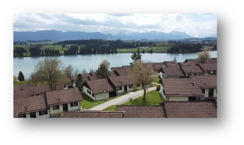 Predaj domu 86 m², pozemek 86 m², Hochbergle 2, Lechbruck am See, Bavorsko Predaj domu 86 m², pozemek 86 m², Hochbergle 2, Lechbruck am See, Bavorsko