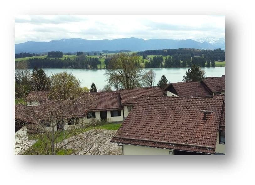 Predaj domu 86 m², pozemek 86 m², Hochbergle 2, Lechbruck am See, Bavorsko Predaj domu 86 m², pozemek 86 m², Hochbergle 2, Lechbruck am See, Bavorsko