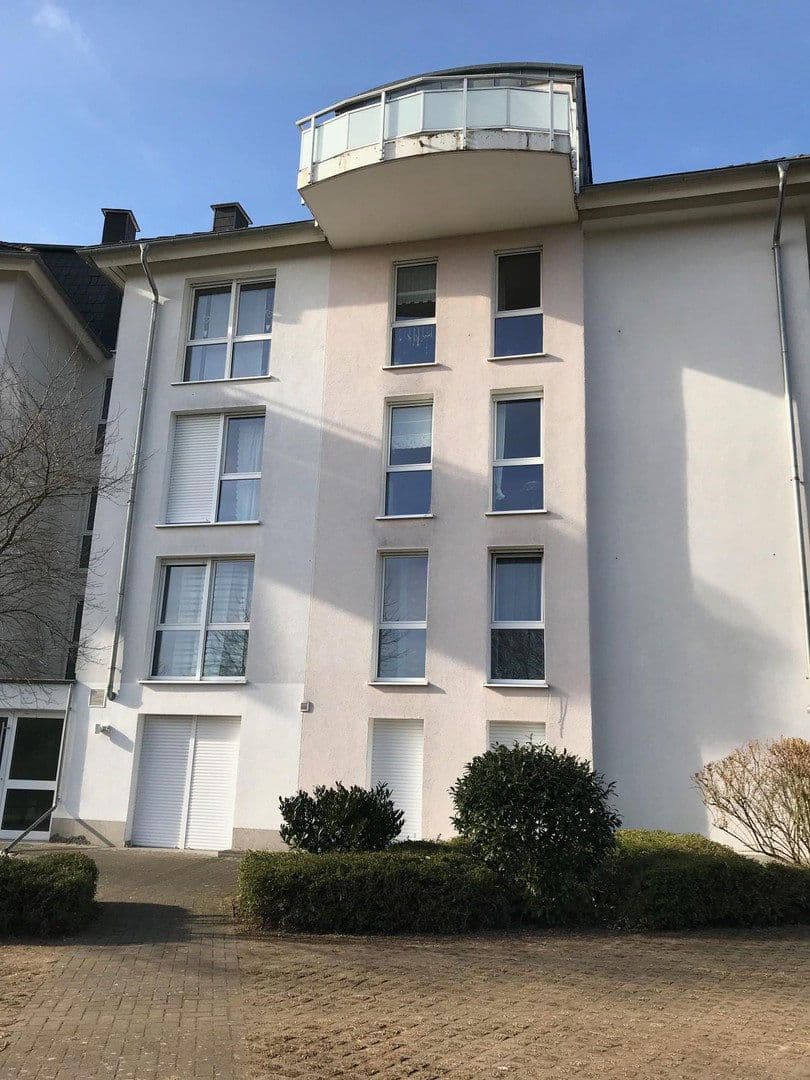 Prenájom bytu 2-izbový 61 m², Am Bülzgraben 13-15, Iserlohn, Severné Porýnie - Westfálsko Prenájom bytu 2-izbový 61 m², Am Bülzgraben 13-15, Iserlohn, Severné Porýnie - Westfálsko