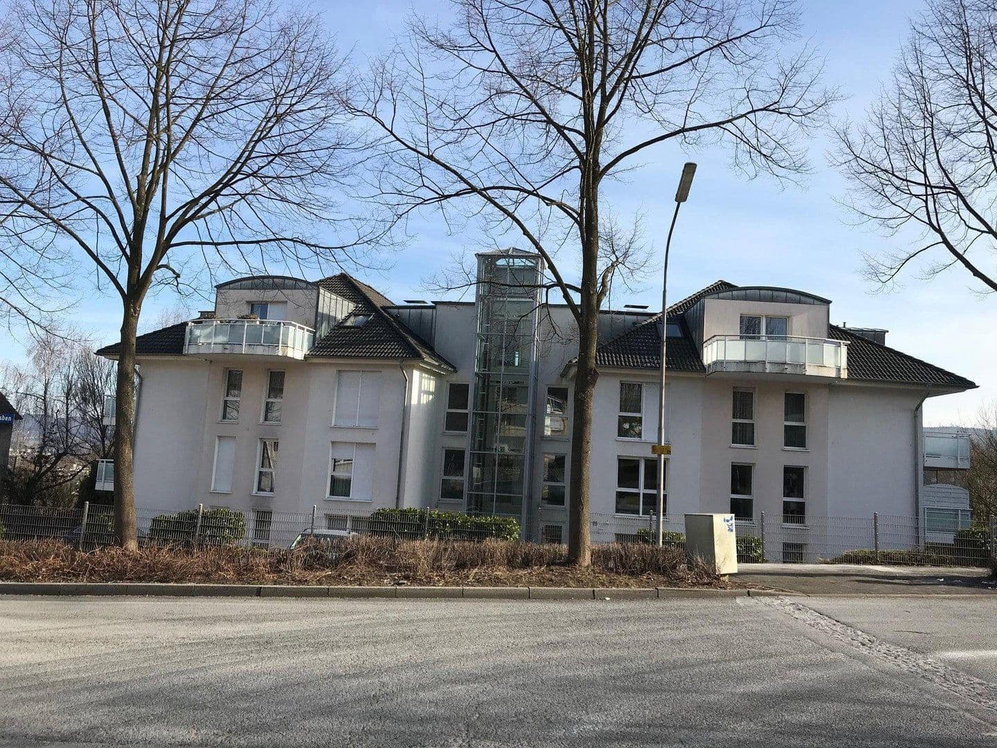 Prenájom bytu 2-izbový 61 m², Am Bülzgraben 13-15, Iserlohn, Severné Porýnie - Westfálsko Prenájom bytu 2-izbový 61 m², Am Bülzgraben 13-15, Iserlohn, Severné Porýnie - Westfálsko