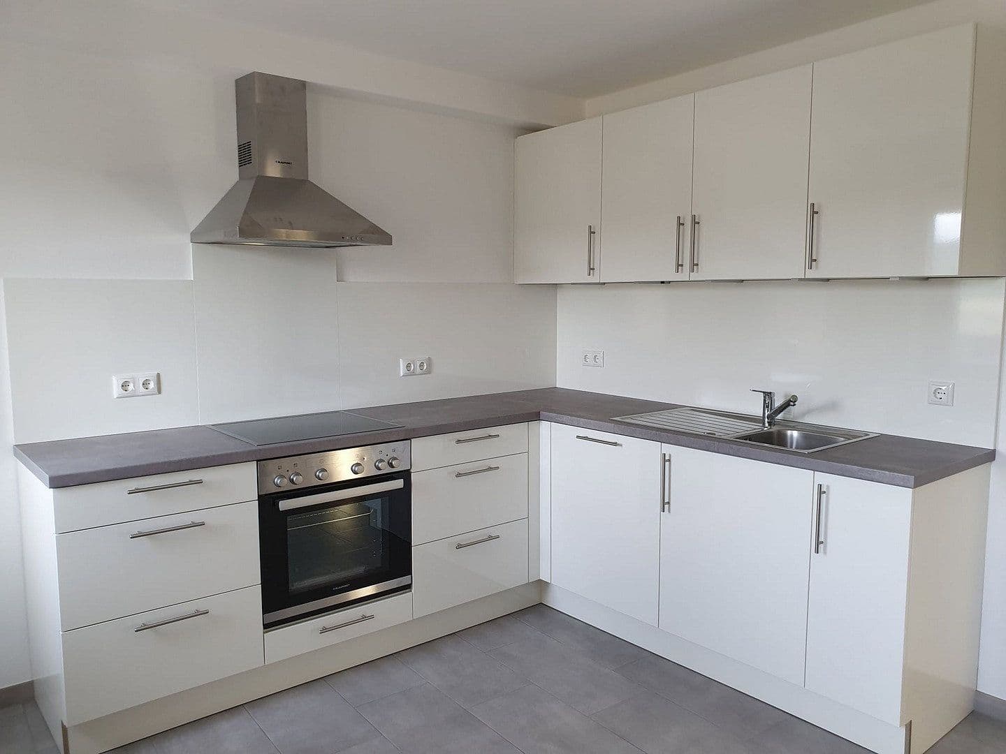 Prenájom bytu 2-izbový 62 m², Markt Bibart, Bavorsko Prenájom bytu 2-izbový 62 m², Markt Bibart, Bavorsko