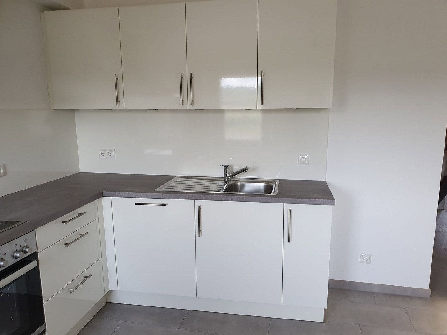 Prenájom bytu 2-izbový 62 m², Markt Bibart, Bavorsko Prenájom bytu 2-izbový 62 m², Markt Bibart, Bavorsko