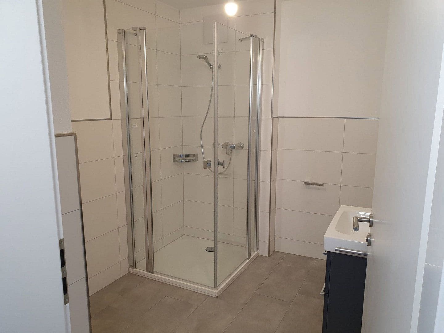 Prenájom bytu 2-izbový 62 m², Markt Bibart, Bavorsko Prenájom bytu 2-izbový 62 m², Markt Bibart, Bavorsko