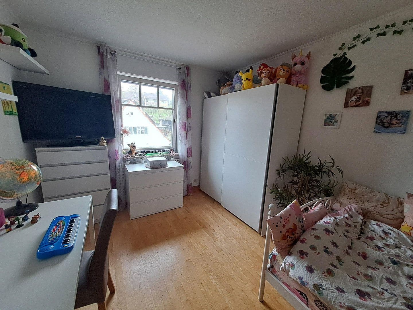 Predaj domu 172 m², pozemek 386 m², Raiffeisenstraße 10, Bonstetten, Bavorsko Predaj domu 172 m², pozemek 386 m², Raiffeisenstraße 10, Bonstetten, Bavorsko
