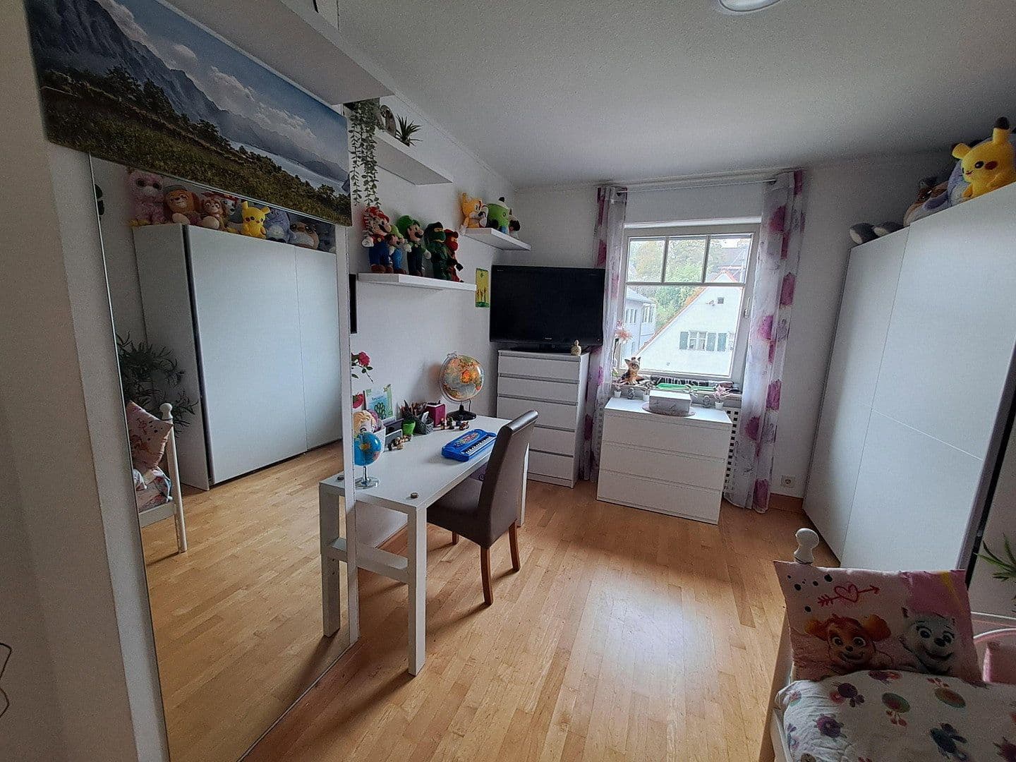 Predaj domu 172 m², pozemek 386 m², Raiffeisenstraße 10, Bonstetten, Bavorsko Predaj domu 172 m², pozemek 386 m², Raiffeisenstraße 10, Bonstetten, Bavorsko