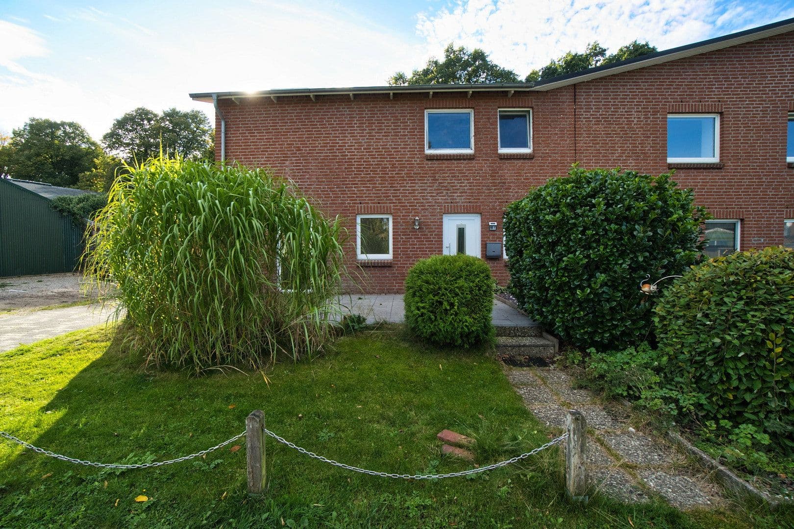 Prenájom bytu 3-izbový 98 m², Glücksstädter Straße 19, Weddelbrook, Šlezvicko-Holštajnsko Prenájom bytu 3-izbový 98 m², Glücksstädter Straße 19, Weddelbrook, Šlezvicko-Holštajnsko