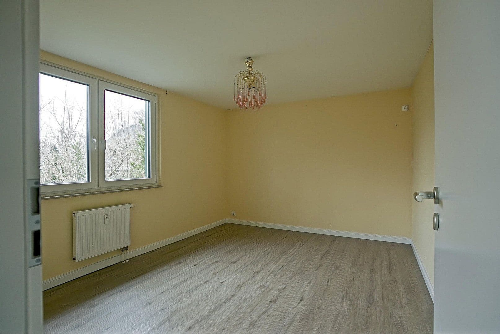 Prenájom bytu 2-izbový 54 m², Hamburg, Hamburg Prenájom bytu 2-izbový 54 m², Hamburg, Hamburg