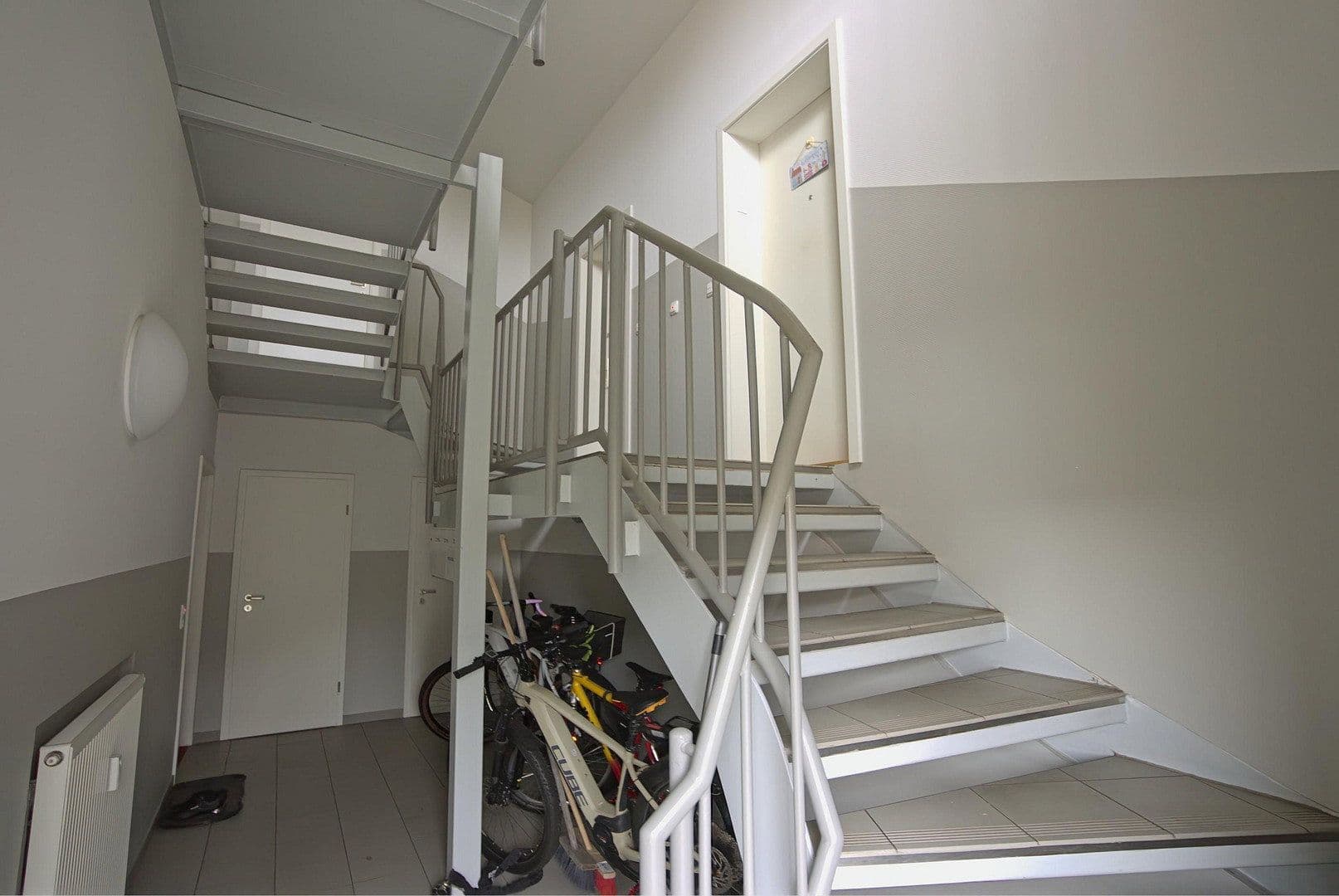 Prenájom bytu 2-izbový 54 m², Hamburg, Hamburg Prenájom bytu 2-izbový 54 m², Hamburg, Hamburg