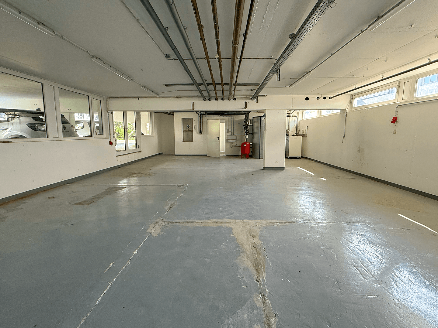 Prenájom nebytového priestoru 147 m², Düsseldorfer Str. 65-67, Leverkusen, Severné Porýnie - Westfálsko Prenájom nebytového priestoru 147 m², Düsseldorfer Str. 65-67, Leverkusen, Severné Porýnie - Westfálsko