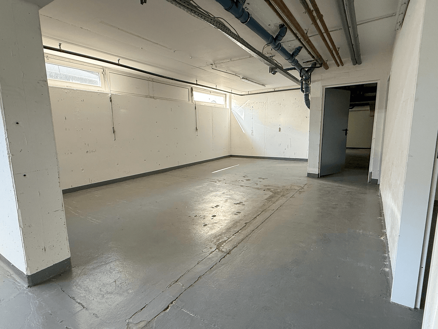 Prenájom nebytového priestoru 147 m², Düsseldorfer Str. 65-67, Leverkusen, Severné Porýnie - Westfálsko Prenájom nebytového priestoru 147 m², Düsseldorfer Str. 65-67, Leverkusen, Severné Porýnie - Westfálsko