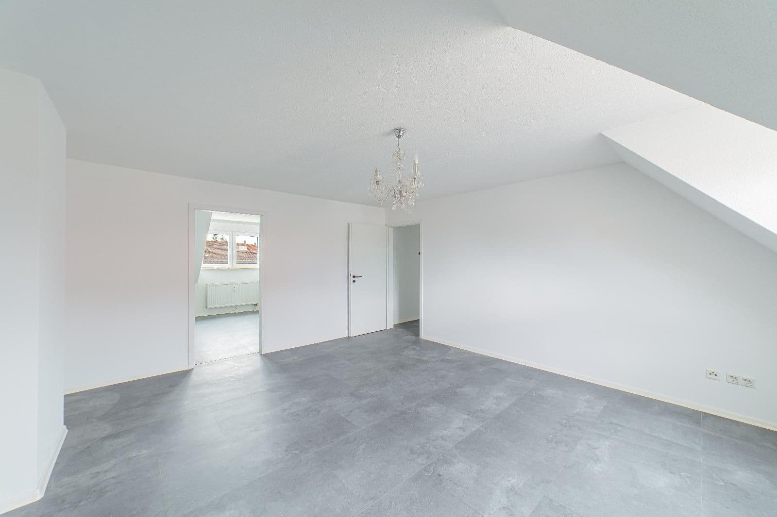 Predaj bytu 3-izbový 78 m², Elisenstr 18, Nürnberg, Bavorsko Predaj bytu 3-izbový 78 m², Elisenstr 18, Nürnberg, Bavorsko