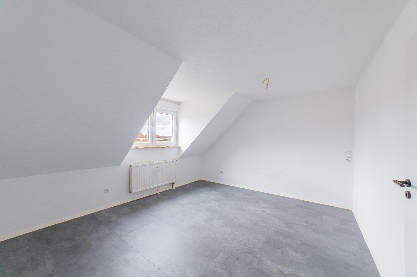 Predaj bytu 3-izbový 78 m², Elisenstr 18, Nürnberg, Bavorsko Predaj bytu 3-izbový 78 m², Elisenstr 18, Nürnberg, Bavorsko