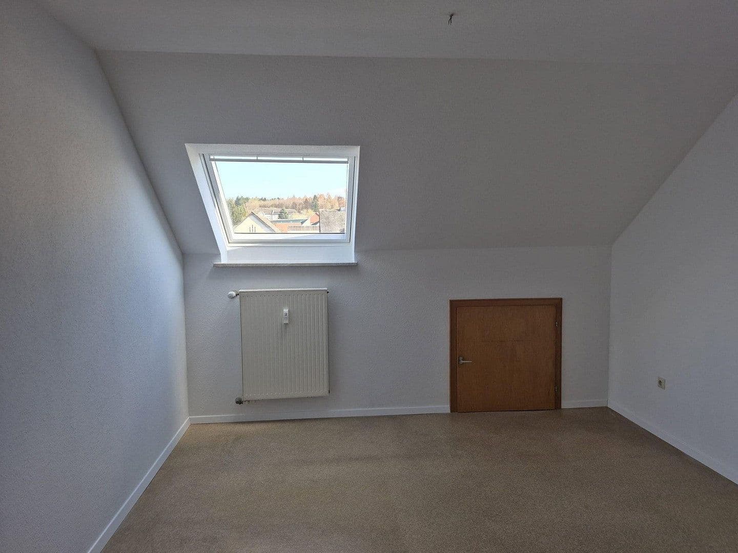 Prenájom bytu 2-izbový 62 m², Theodor Heuss Str. 2, Kastellaun, Porýnie-Falcko Prenájom bytu 2-izbový 62 m², Theodor Heuss Str. 2, Kastellaun, Porýnie-Falcko