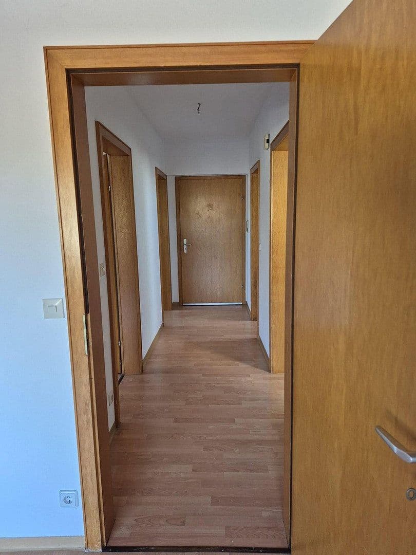 Prenájom bytu 2-izbový 62 m², Theodor Heuss Str. 2, Kastellaun, Porýnie-Falcko Prenájom bytu 2-izbový 62 m², Theodor Heuss Str. 2, Kastellaun, Porýnie-Falcko