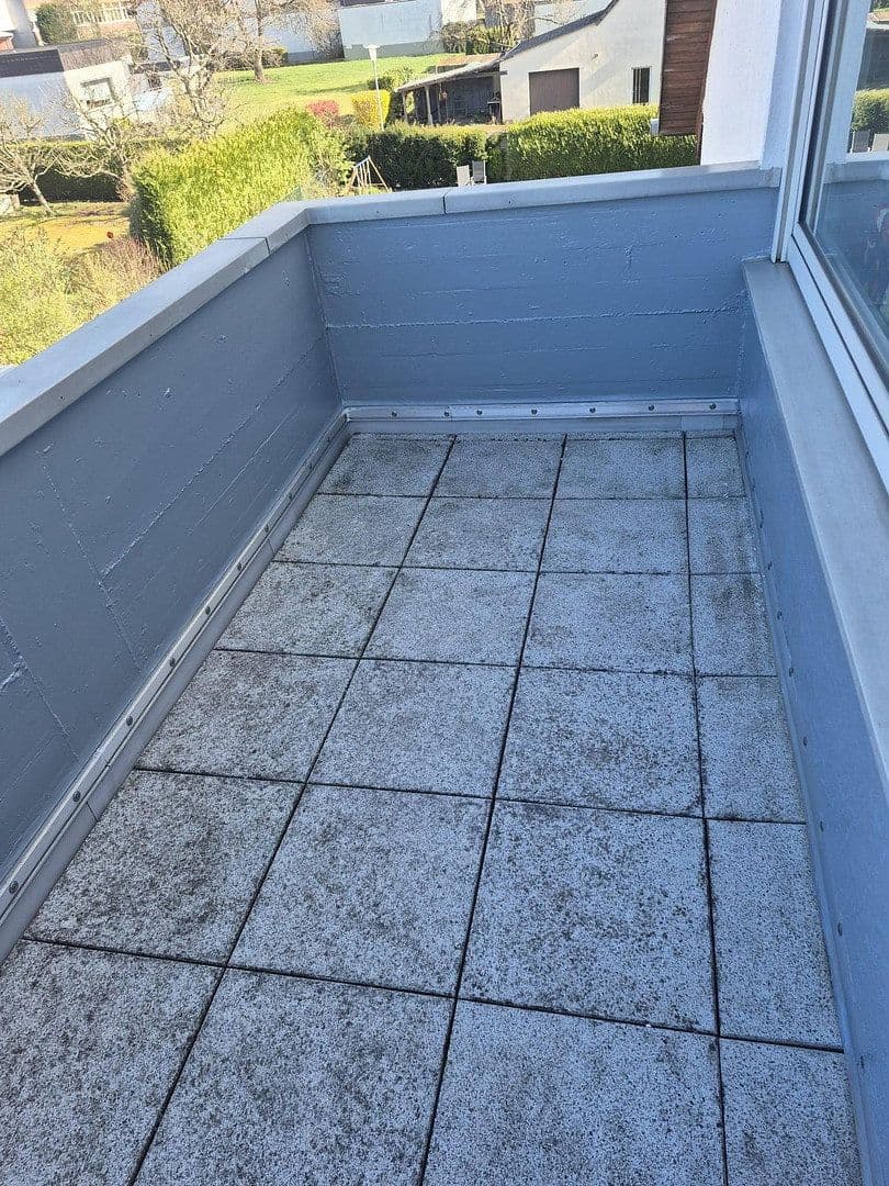 Prenájom bytu 2-izbový 62 m², Theodor Heuss Str. 2, Kastellaun, Porýnie-Falcko Prenájom bytu 2-izbový 62 m², Theodor Heuss Str. 2, Kastellaun, Porýnie-Falcko